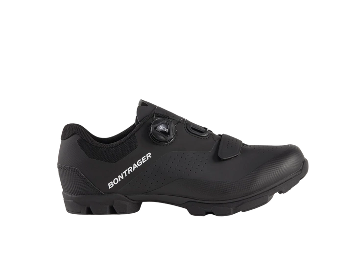 Buty rowerowe Bontrager Foray