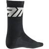 Skarpety rowerowe LEATT Socks MTB Endurance black