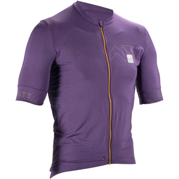 Koszulka rowerowa Leatt Jersey MTB Endurance 5.0 velvet