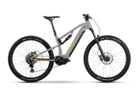 Timelessgrey || Mustard