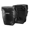 Zestaw sakw na bagażnik Ortlieb Back-Roller City 40 L black