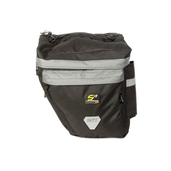 Torba rowerowa na bagażnik Sport Arsenal 460 20L