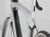 Rower szosowy Trek Madone SL 6 Gen 8 2025 white prismatic