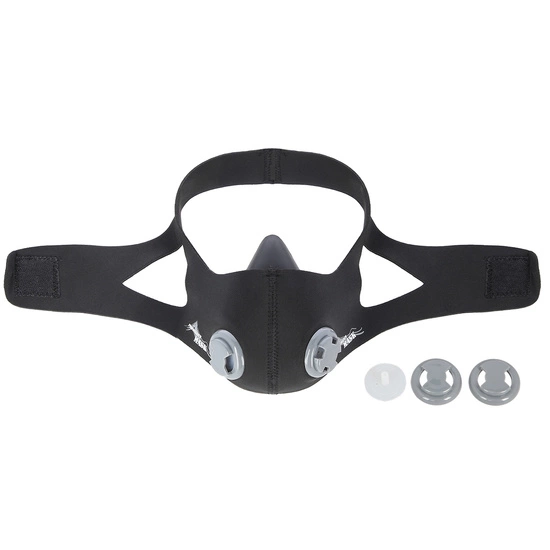 Maska treningowa PERFORMANCE MASK PFM02
