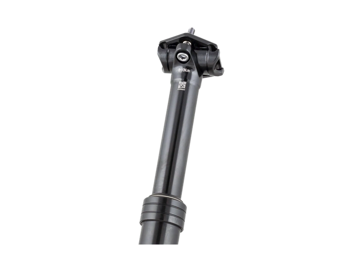 Sztyca regulowana TranzX JD-YSP18 Dropper 31.6 x 420 x 130mm