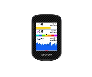 Licznik rowerowy iGPSPORT BSC300T