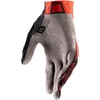 Rękawice rowerowe LEATT Glove MTB 4.0 Lite red