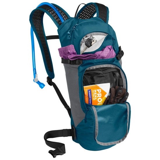 Plecak rowerowy Camelbak Lobo dark blue 9L