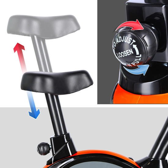 Rower stacjonarny magnetyczny HMS M5560 - i