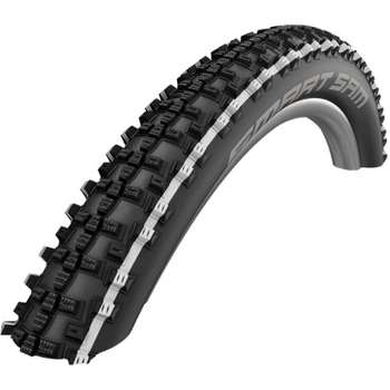 Opona rowerowa Schwalbe Smart Sam 26" x 2.25"