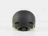 Kask rowerowy dziecięcy Bontrager Jet WaveCel black