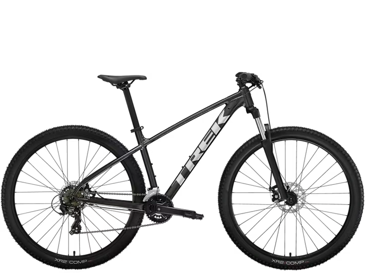 Rower górski Trek Marlin 4 Gen 2 2025 dnister black
