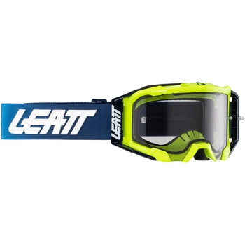 Gogle rowerowe Leatt Goggle Velocity 5.5 Blue