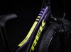 Rower dziecięcy Trek Precaliber 20" 2026 purple abyss
