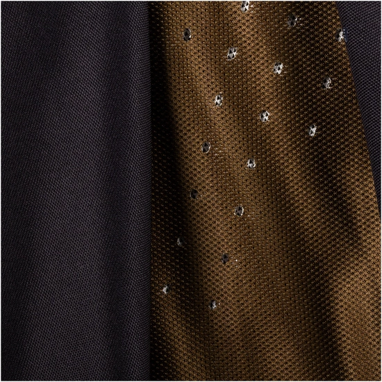 Koszulka rowerowa LEATT Jersey MTB Gravity 5.0 racebrown