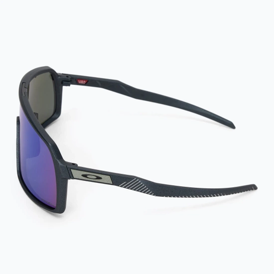 Okulary rowerowe Oakley Sutro blue steel/prizm sapphire