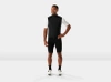 Kamizelka rowerowa męska Trek Circuit Windshell Cycling Vest black