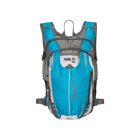 Plecak turystyczny NILS CAMP NC1766 blue adventure 25L
