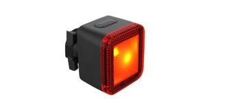 Lampka rowerowa tylna Infini Agele