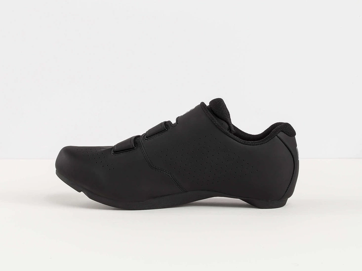 Buty rowerowe Bontrager Solstice Black
