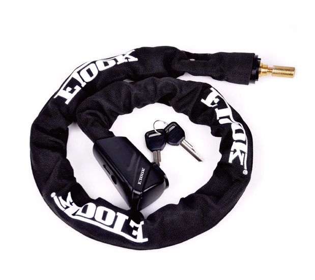 Zapięcie rowerowe ETOOK ET655k 1100/9