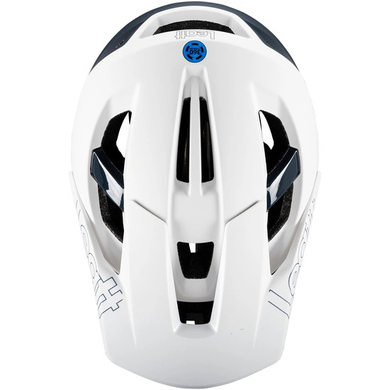 Kask rowerowy LEATT Helmet MTB Enduro 3.0 V25 white