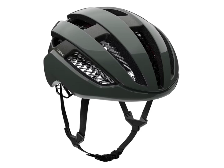 Kask rowerowy Trek Circuit WaveCel keswick
