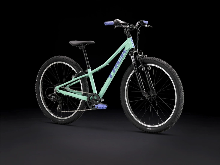 Rower dziecięcy Trek Precaliber 24" 2026 Aloha Green