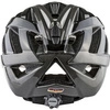 Kask rowerowy Alpina Panoma 2.0 black/antracyt