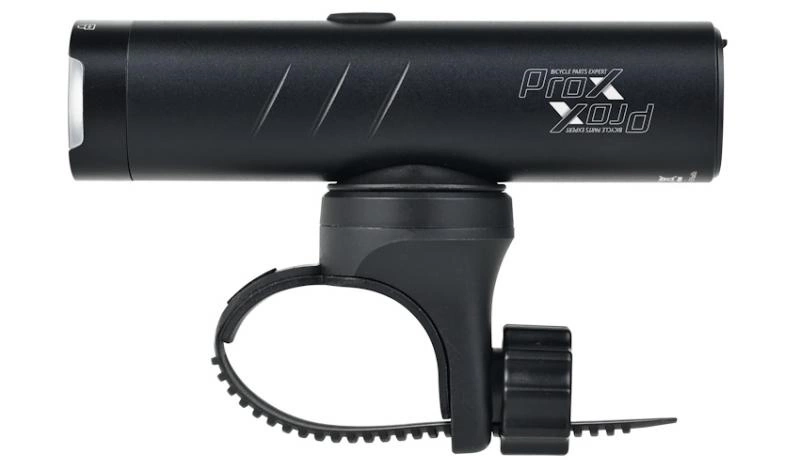 Lampka rowerowa przednia Prox Kappa Pro 1500 lm
