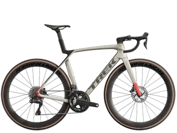 Rower szosowy Trek Madone SL 7 Gen 8 2025 lunar silver