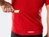 Koszulka rowerowa męska Bontrager Circuit Kardynał