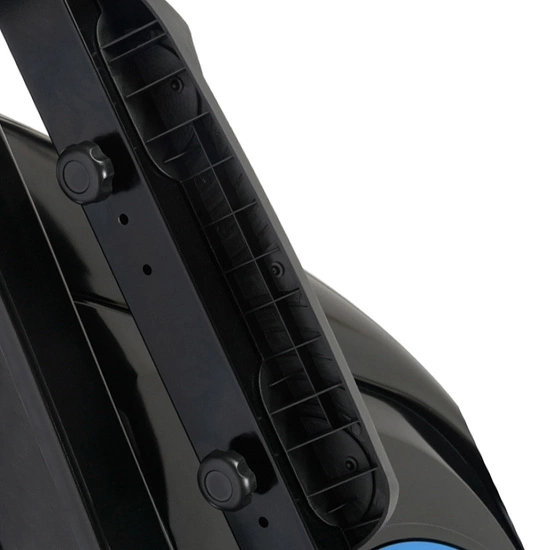 Trenażer eliptyczny HMS PREMIUM H1833-i elektromagnetyczny