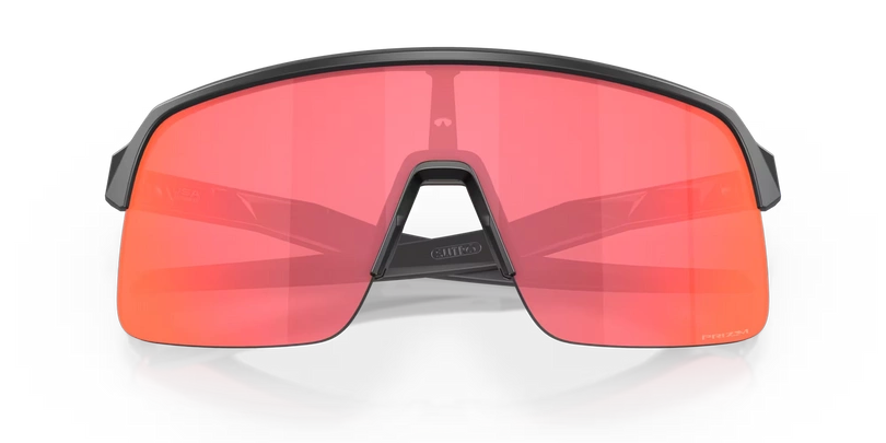 Okulary rowerowe Oakley Sutro Lite carbon/prizm trail