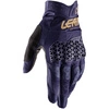 Rękawice rowerowe LEATT Glove MTB 3.0 Lite galaxyblue