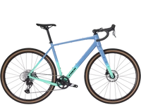 Fjord Blue to Miami Green Fade