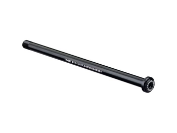Tylna oś sztywna z dźwignią Bontrager Switch 194mm