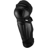 Ochraniacze kolan LEATT Knee&Shin Guard 3.0 EXT XXL black