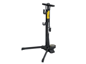 Pompka rowerowa z manometrem Topeak Transformer Urban EX 120 psi