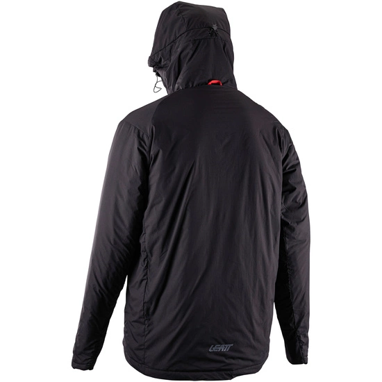 Kurtka LEATT Jacket Team black
