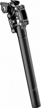 Sztyca rowerowa amortyzowana XLC SP-S11 30.9 x 350 mm