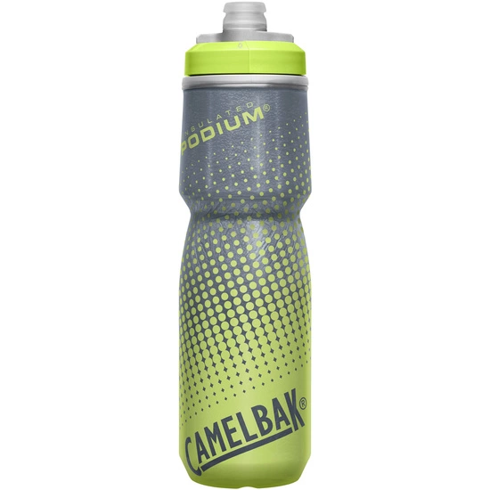 Bidon rowerowy termiczny Camelbak Podium Chill 710 ml