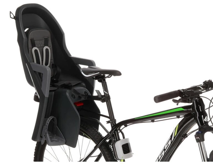 Fotelik rowerowy Kross Guppy RS do ramy