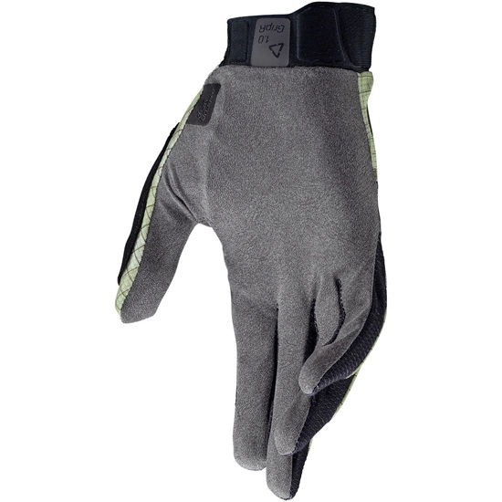 Rękawiczki rowerowe LEATT Glove MTB 1.0 GripR desert