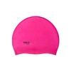 Czepek do pływania NQC NILS AQUA PK01 różowy
