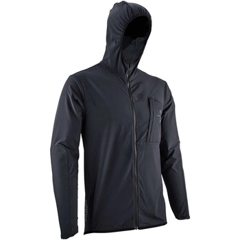 Kurtka rowerowa LEATT Jacket MTB Trail 1.0 black