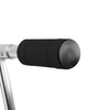 Hulajnoga klkasyczna NILS EXTREME HA205D czarna