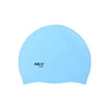 Czepek do pływania NQC NILS AQUA BL01 jasnoniebieski