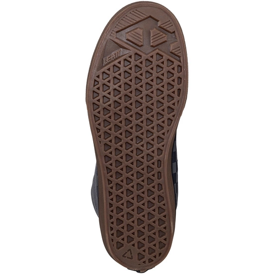 Buty rowerowe LEATT Shoe Flat 1.0 Hi graphite