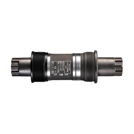 Wkład suportu rowerowego Shimano BB-ES300 Octalink 121 x 68